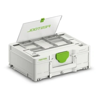 Imagen de Systainer3 SYS3 DF M 137