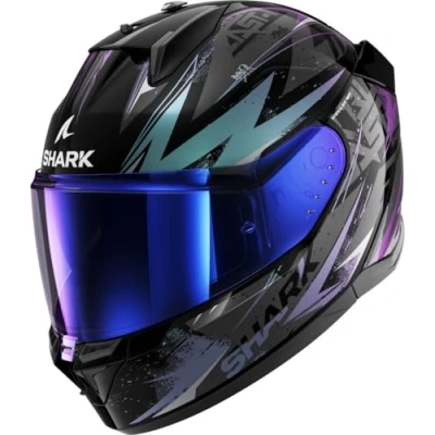 Imagen de SHARK HE0920E KGX S Cascos integrales