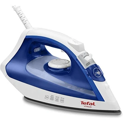 Imagen de Tefal Virtuo FV 1711 1, Azul/Blanco