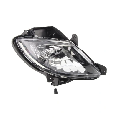 Imagen de ABAKUS 221 2033R UE Faros Antiniebla derecha sin conector hembra, portalámparas, bombilla HYUNDAI: ix20