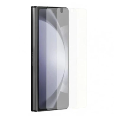 Imagen de Samsung Clear Protector De Pantalla Plástico Galaxy Z Fold 5