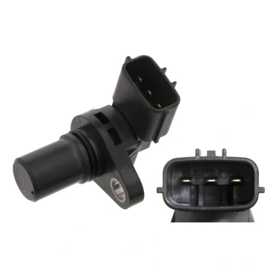 Imagen de FEBI BILSTEIN 33680 Sensor de Cigueñal con junta anular OPEL: Astra G CC, Berlina, Corsa C Hatchback