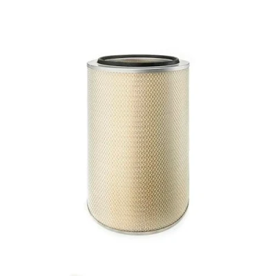 Imagen de UFI 27.544.00 Filtro de aire 514 327 Cartucho filtrante IVECO: Stralis