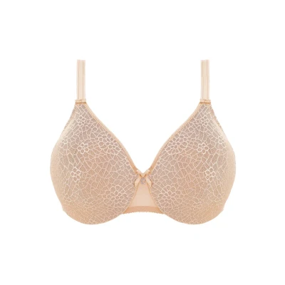 Imagen de Chantelle Magnifique VERY Covering Molded Sujetador con aros, Mujer, Talla: 90C, Nude