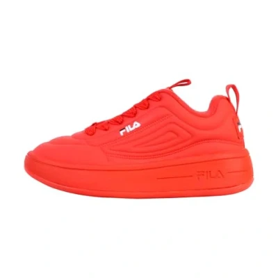 Imagen de Zapatillas mujer Fila Superbubble