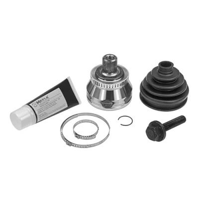 Imagen de MEYLE 100 498 0206 Junta Homocinética ORIGINAL Quality lado de rueda con anillo ABS AUDI: A4 B6 Berlina, B7 Avant, SEAT: Exeo ST