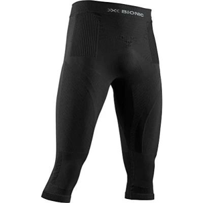 Imagen de X Bionic Malla Pirata Energy Accumulator 4.0 Hombre Naranja, M