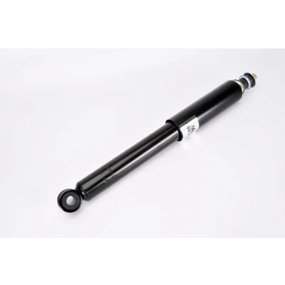Imagen de Magnum Technology AG8025MT Amortiguador Eje delantero Presión de gas Bitubular con asiento muelle Espiga arriba, Anillo inferior