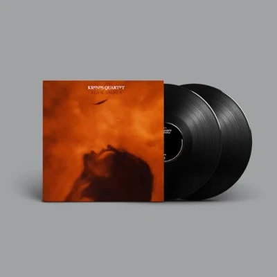 Imagen de Black Angels (2 LP) [Vinilo]