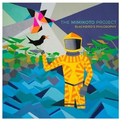 Imagen de Blackbird’s Philosophy [Vinilo]