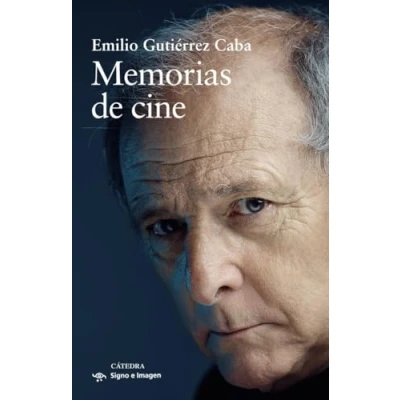 Imagen de Memorias de cine (Signo e imagen)