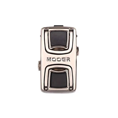 Imagen de Mooer LEVELINE Pedal de efectos