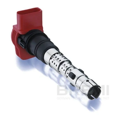 Imagen de BREMI 20126 Bobina de encendido 4 12 AUDI: A4 B6 Berlina, B7 A6 C6 Berlina