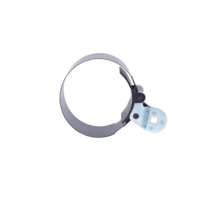 Imagen de KS TOOLS 455.0052 Banda filtro de aceite 143 130 1/2 Acero para herramientas