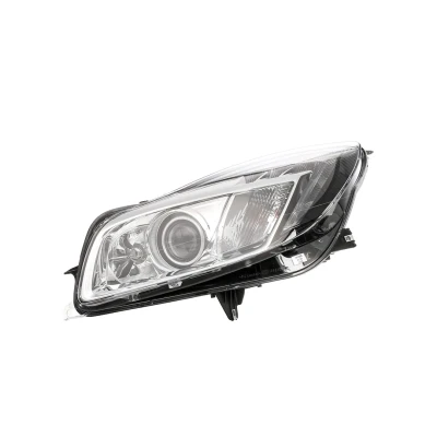 Imagen de HELLA 1ZT 009 631 311 Faros OPEL: Insignia A Sports Tourer, Berlina norauto, oscaro, mister auto
