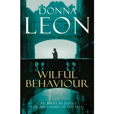 Imagen de Wilful Behaviour