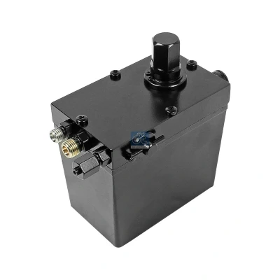 Imagen de DT Spare Parts 1.23019 Bomba de basculamiento, cabina