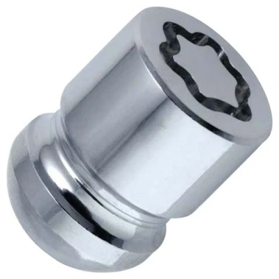 Imagen de MCGARD 24557SU Tornillos antirrobo