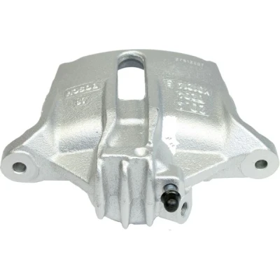Imagen de METZGER 6250166 Pinza de freno Eje delantero, derecha PEUGEOT: 206 Hatchback, SW