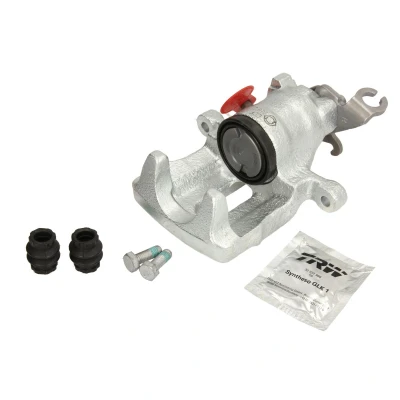 Imagen de TRW BHN171E Pinza de freno Hierro fundido VOLVO: S40 I