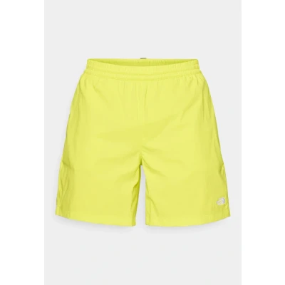 Imagen de The North Face Class Pathfinder PULL ON Pantalones montañeros cortos, Hombre, Talla: XLxRegular(32), Sulphur spring green