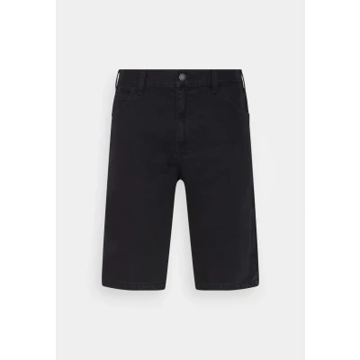 Imagen de DICKIES DUCK CANVAS SHORT STONE WASHED BLACK 34