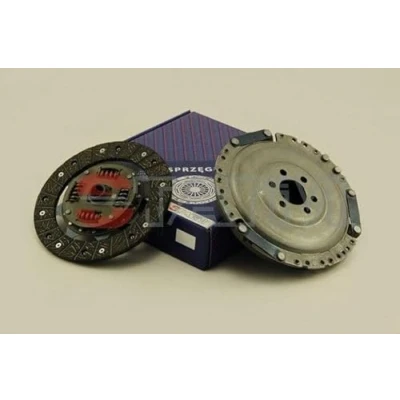 Imagen de Kit de embrague STATIM 100.326