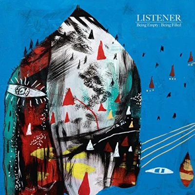Imagen de Being Empty: Being.. Vinilo