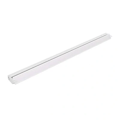Imagen de ledscom.de luz LED bajo armario LIWO, orientable, 91cm, 15,2 W, 1517lm, blanco sin cable de red, armario, tira luz, iluminación armarios, luces cocina,