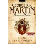 Imagen de Das Lied Von Eis Und Feuer : Sturm Der Schwerter (bd.5 A Song Of Ice