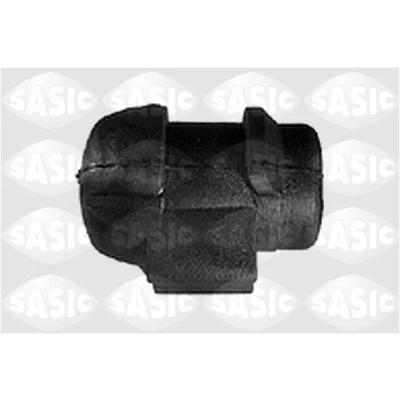 Imagen de SASIC 4001475 Silentblock Barra Estabilizadora Eje delantero, exterior Soporte de caucho 23 RENAULT: 19 II Hatchback, MEGANE 1 Classic, Coach