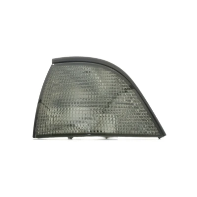 Imagen de TYC 18 5352 25 2 Intermitente gris humo Delante, izquierda con portalámparas BMW: 3 Cabrio, Coupé