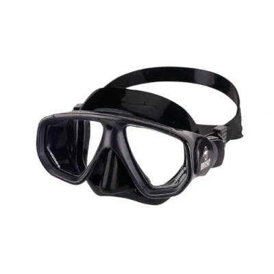 Imagen de BEUCHAT Strato Rubber, Color Black