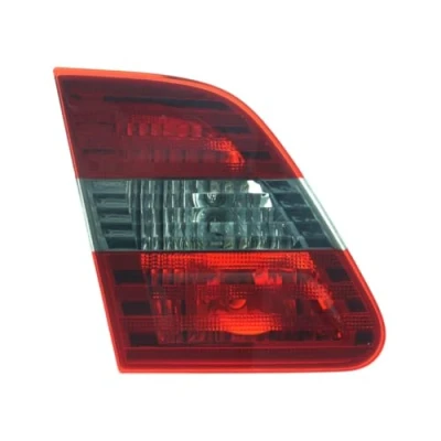 Imagen de MAGNETI MARELLI 714027530803 Piloto trasero derecha Parte interior gris humo con portalámparas MERCEDES BENZ: Clase B