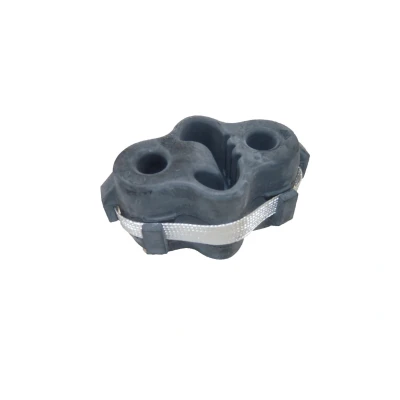 Imagen de CORTECO 49410854 Soporte, sistema de escape RENAULT: CLIO 3, MEGANE 3 Coupe, Kangoo II Express, DACIA: Duster SUV