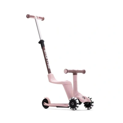 Imagen de Patinete SmartTrike Xtend Mini Ride Rosa