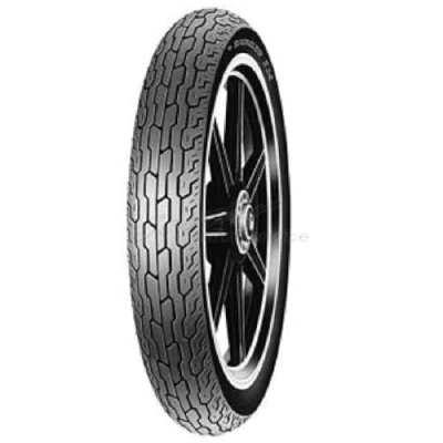 Imagen de Dunlop F24 110/80 R19 59S coche de turismo Neumáticos verano 656076