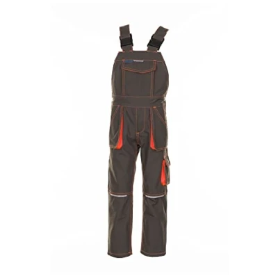 Imagen de PLANAM RV641001 Pantalón infantil Peto bomberos, moderno y robusta., 6122158