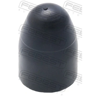 Imagen de FEBEST MZD 003 Almohadilla de tope, suspensión Eje trasero FORD: Focus Mk1 Hatchback, 2, 2 Limousine, MAZDA: 3 Berlina