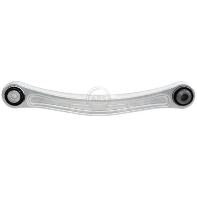 Imagen de A.B.S. 211465 Barra oscilante, suspensión de ruedas sin rótula suspensión/carga, con apoyo caucho Brazo oscilante longitudinal Aluminio