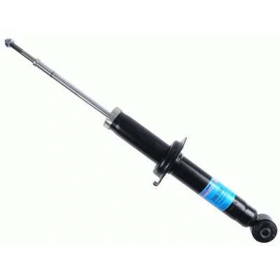 Imagen de SACHS 230 303 Amortiguador Presión de gas Bitubular telescópico Espiga arriba, Anillo inferior VOLVO: V40 Familiar, S40 I