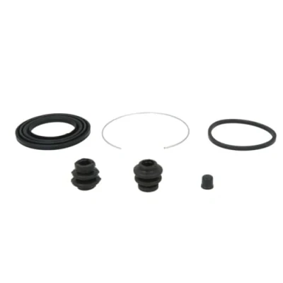 Imagen de AUTOFREN SEINSA D4506 Kit de Reparación Frenos Eje delantero 51 TOYOTA: MR2 III Cabrio, Yaris I Hatchback