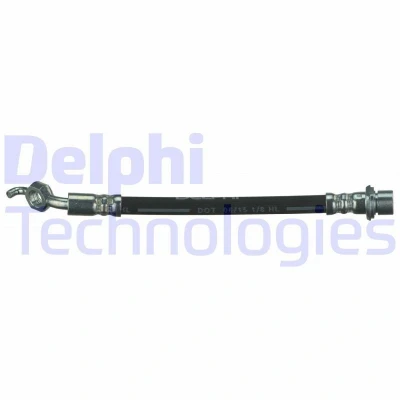Imagen de DELPHI LH7248 Latiguillos de Freno 235 Banjo TOYOTA: Corolla X Berlina