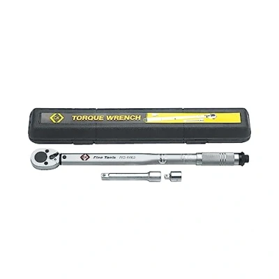 Imagen de C.K T4463 Llave de par 1/2&quot;