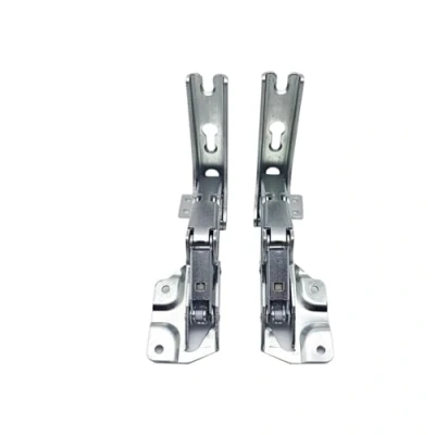 Imagen de HWEIH Bisagra de puerta frigorífico congelador 2211202045 y 2211201047