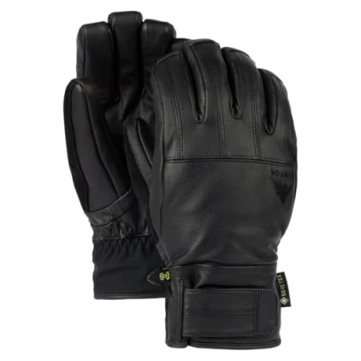 Imagen de Burton Gondy GORE Guantes, Hombre, Talla: Small, True black