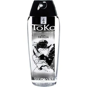 Imagen de SHUNGA TOKO Silicone LUBRICANTE Silicona