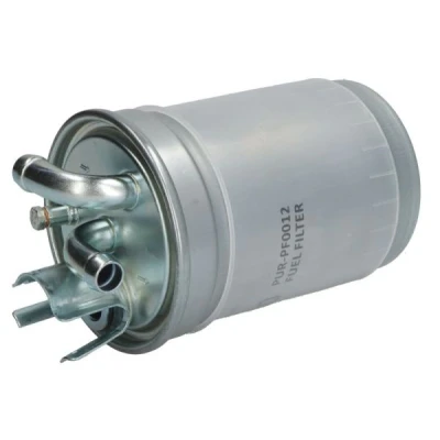 Imagen de PURRO PUR PF0012 Filtro Combustible de tubería 12 AUDI: A6 C5 Avant, A4 B7 Berlina, B6 VOLKSWAGEN: Passat B5 GP Berlina