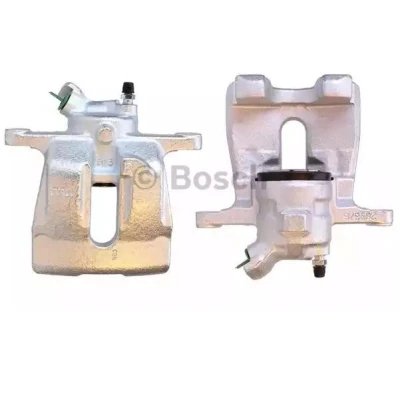 Imagen de BOSCH 0 986 135 436 Pinza de freno Hierro fundido 64 LAND ROVER: Range Rover 3