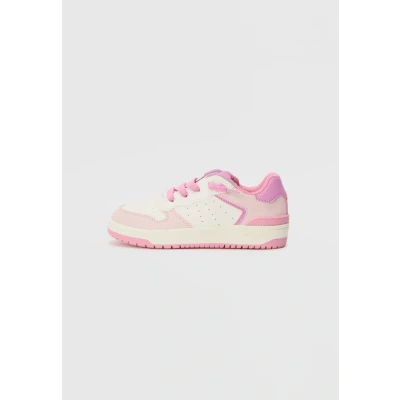 Imagen de Geox J WASHIBA Girl D, Zapatillas, Lt Pink/Fuchsia, 26 EU